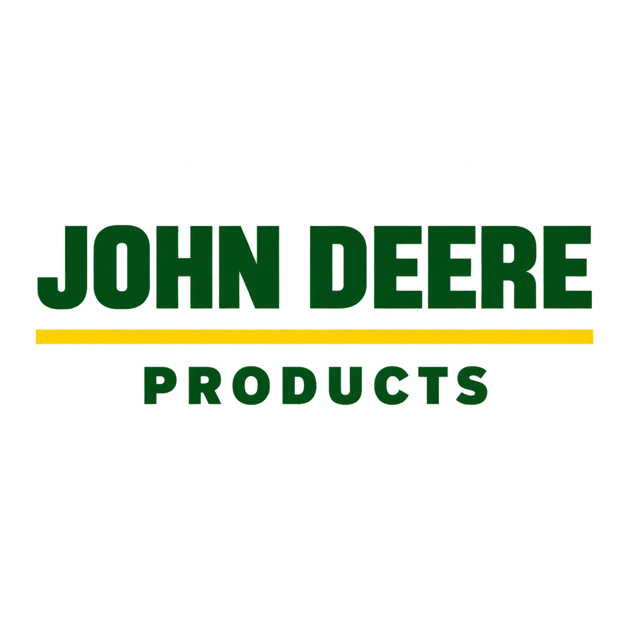 John Deere